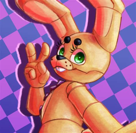 spring bonnie porn